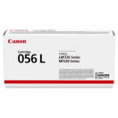 Image du produit pour Toner original Canon 3006C002 / 056L - noir - 5100 pages