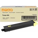 Image du produit pour Toner original Utax 652511016 - jaune - 6000 pages