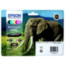 Image du produit pour Original Epson C13T 24384021 / 24XL Cartouche d'encre multi pack