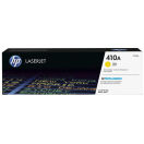 Image du produit pour Toner original HP CF412A / 410A - jaune - 2300 pages