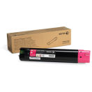 Image du produit pour Toner original Xerox 106R01508 - magenta - 12000 pages