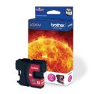 Image du produit pour Brother LC980M Cartouche d'encre magenta