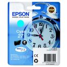 Image du produit pour Epson 27 - C13T27024010 Cartouche d'encre cyan