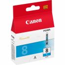 Image du produit pour Canon CLI-8 C - 0621B001 Cartouche d'encre cyan