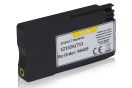 Image du produit pour Cartouche compatible HP CZ132A / 711 - jaune