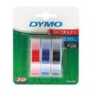 Image du produit pour Original Dymo S0847750 Ruban embossing