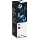 Image du produit pour Cartouche original HP 1VU27AE / 31 - magenta - 8000 pages