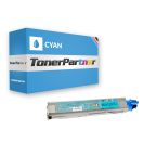 Image du produit pour Toner compatible OKI 43459323 -  cyan - 2500 pages