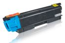 Image du produit pour Alternative à Kyocera 1T02KTCNL0 / TK-580C XL Cartouche toner, cyan