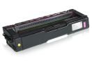 Image du produit pour Toner compatible Ricoh TYPESPC310HE - 406481 - magenta - XL