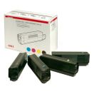 Image du produit pour Toner original OKI 42403002 / C6 Toner - Pack - 5000 pages