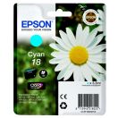 Image du produit pour Epson 18 - C13T18024010 Cartouche d'encre cyan