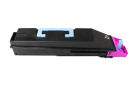 Image du produit pour Toner compatible Kyocera/Mita TK-865M - 1T02JZBEU0 - magenta - XL