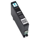 Image du produit pour Dell 55K2V - 59211813 Cartouche d'encre cyan haute capacité return program