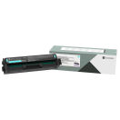 Image du produit pour Toner original Lexmark 20N20C0 - cyan - 1500 pages