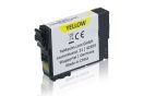 Image du produit pour cartouche compatible Epson C13T03A44010 / 603XL  -  jaune - 400 pages