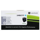 Image du produit pour Toner original Lexmark 24B6717 - cyan - 13000 pages