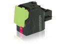 Image du produit pour Toner compatible Lexmark 70C2HM0 / 702HM -  magenta - 3000 pages