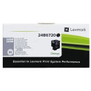 Image du produit pour Lexmark 24B6720 Kit toner noir