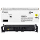 Image du produit pour Original Canon 5095C006 / T12 Toner jaune