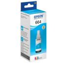 Image du produit pour Epson C13T66424A - T6642 Cartouche d'encre cyan