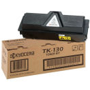 Image du produit pour Toner original Kyocera 1T02HS0EU0 / TK-130 - noir - 7200 pages