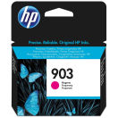 Image du produit pour HP T6L91AE - 903 Cartouche d'encre magenta