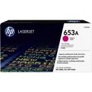 Image du produit pour HP 653A - CF323A Toner magenta