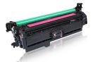 Image du produit pour Toner compatible  HP CE403A / 507A - magenta - 6000 pages