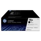 Image du produit pour Toner original HP CE278AD / 78A - noir - 2100 pages