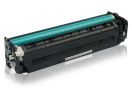 Image du produit pour Toner compatibleHP CB541A / 125A - cyan - 1400 pages