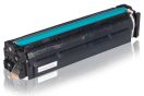 Image du produit pour Toner compatible  HP CF401X / 201X - cyan - 2300 pages