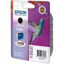 Image du produit pour Cartouche original Epson C13T 08014011 / T0801 - noir - 330 pages