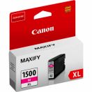 Image du produit pour Cartouche original Canon 9194B001 / PGI-1500XLM - magenta - 780 pages