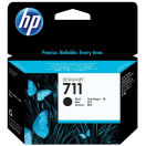 Image du produit pour HP 711 - CZ133A Cartouche d'encre noire