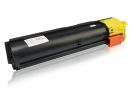 Image du produit pour Alternative à Utax 653010016 Cartouche toner, jaune