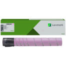 Image du produit pour Lexmark 24B6843 Kit toner magenta