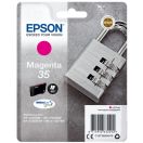 Image du produit pour Epson C13T35834010 - 35 Cartouche d'encre magenta