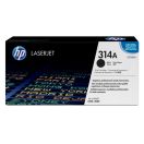 Image du produit pour HP 314A - Q7560A Toner noir