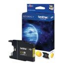 Image du produit pour Cartouche original Brother LC-1280XLY - jaune - 1200 pages