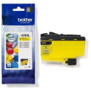 Image du produit pour Cartouche original Brother LC-426XLY - jaune - 5000 pages