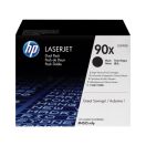 Image du produit pour HP 90X - CE390XD Toner noir Pack de 2