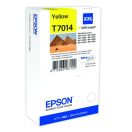 Image du produit pour Epson T7014 - C13T70144010 Cartouche d'encre jaune XXL