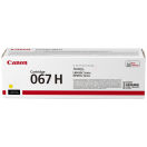 Image du produit pour Toner original Canon 5103C002 / 067H - jaune - 2350 pages