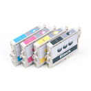 Image du produit pour Multipack compatible avec Epson C13T00P640 / 104 contient 4x flacon d'encre