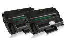 Image du produit pour Set économique compatible avec Samsung ML-D3470 B/EUR contient 2x Cartouche toner