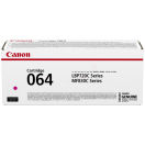 Image du produit pour Toner original Canon 4933C001 / 064 - magenta - 5000 pages