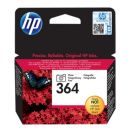 Image du produit pour HP 364 - CB317EE Cartouche d'encre noire photo