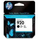 Image du produit pour HP 920 - CD971AE Cartouche d'encre noire