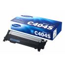 Image du produit pour Samsung CLT-C404S/ELS - C404C Cartouche toner cyan